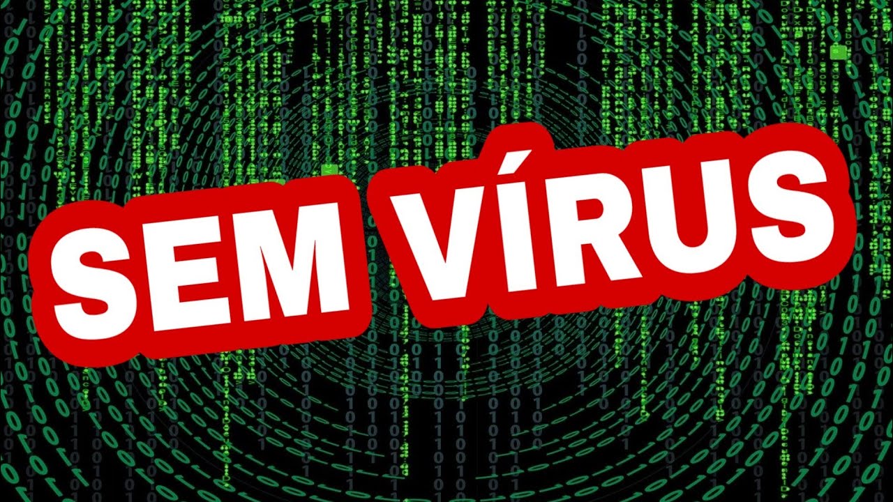 como tirar v&iacute;rus do celular ( SEM ANTIVIRUS )💥