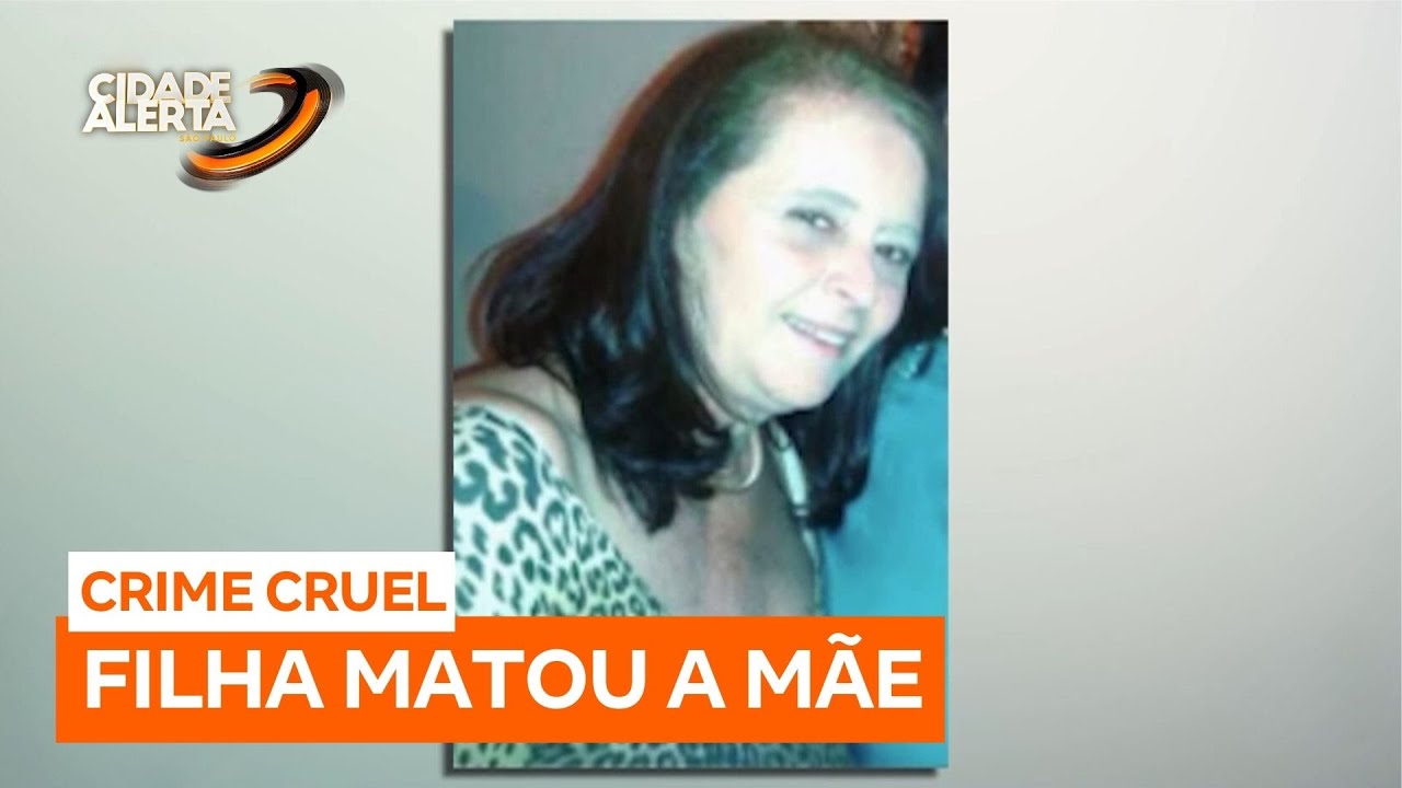 Filha é presa por matar a própria mãe, uma diretora aposentada, em Ribeirão Preto (SP)