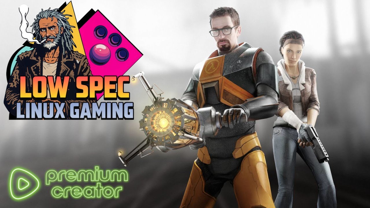 Half Life 2