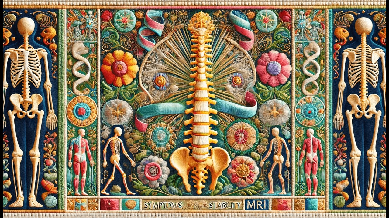 Spinal Stenosis Surgery: Navigating Decompression vs. Fusion Logic