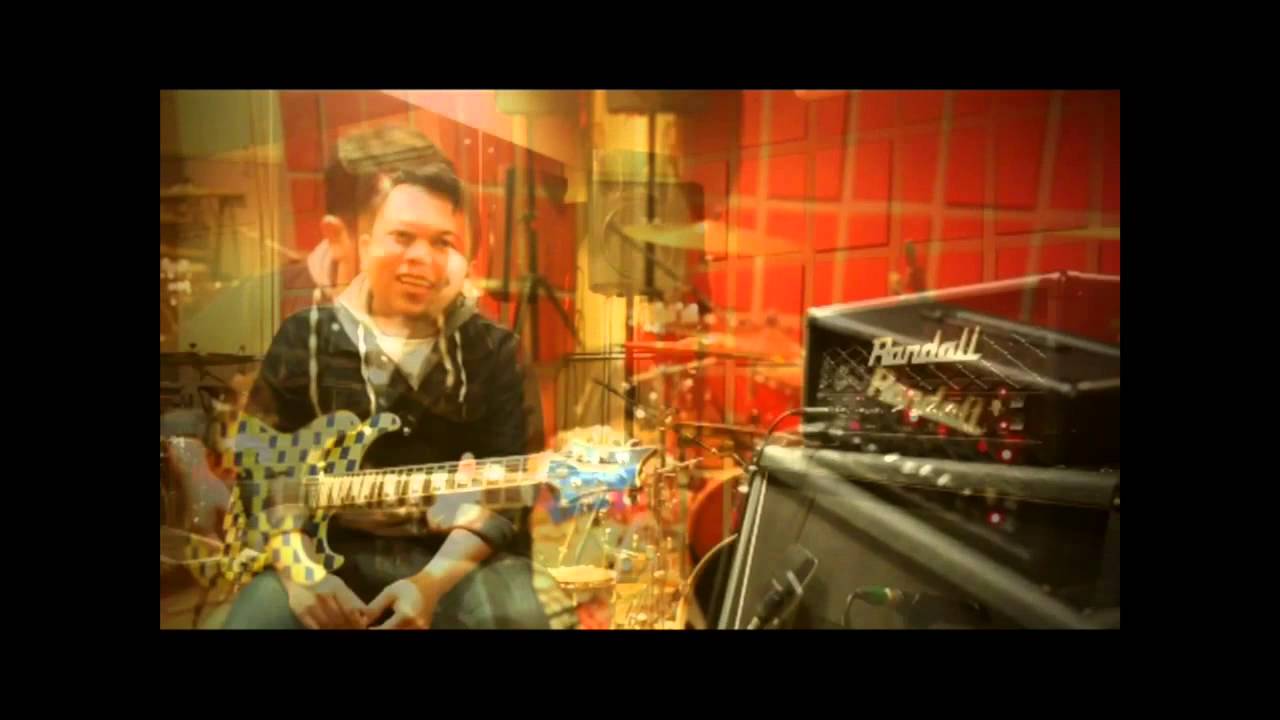 Randall Diavlo RD45 Review by @GitarisINA
