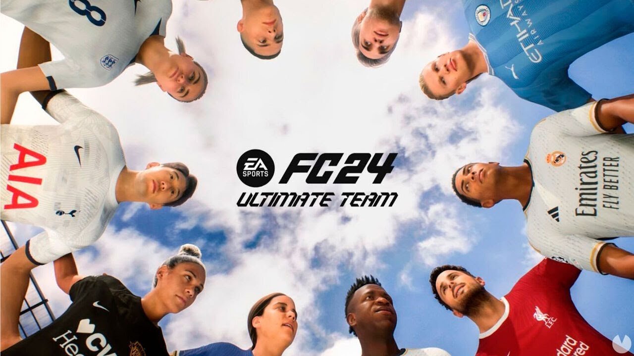 OPTIMIZAR EA FC 24, PC BAJOS RECURSOS (2024)