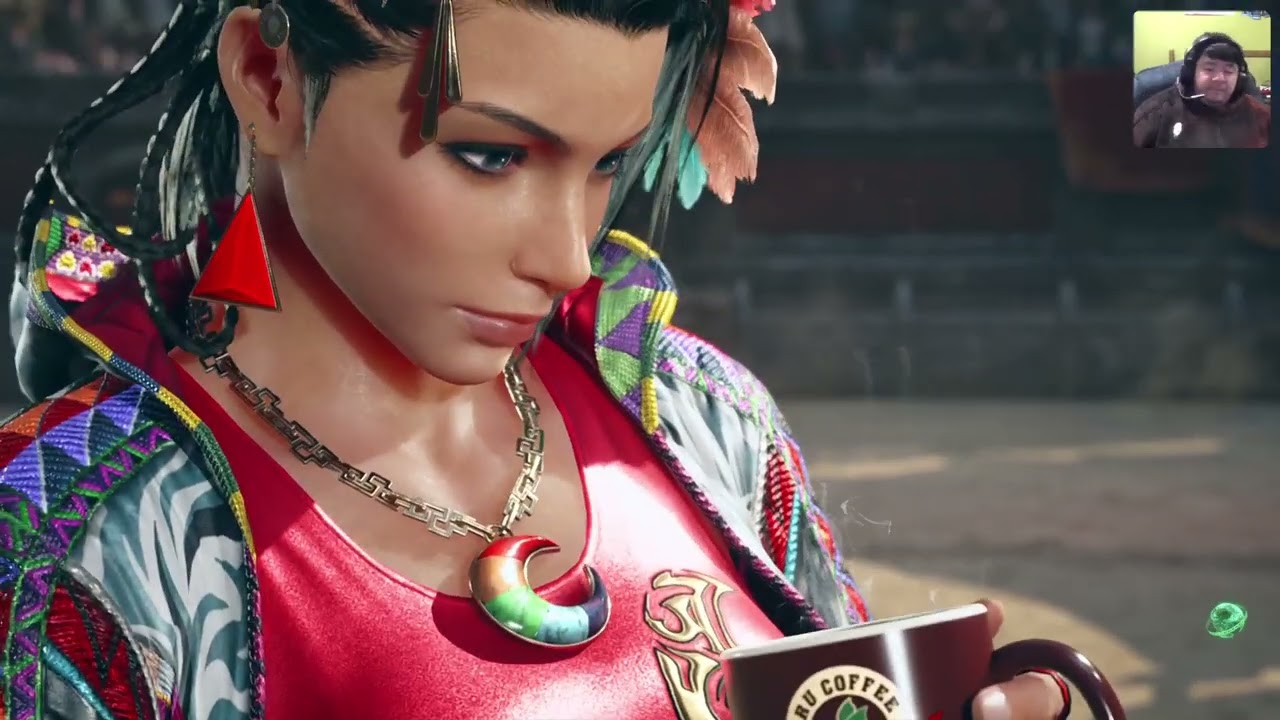 I hate playing Kings guessing casino in rank - Tekken 8 rank gameplay
