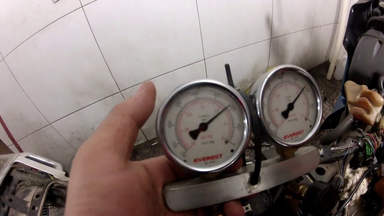 Mecânico Legal - Manutenção Carburador YAMAHA SUPER TENERE/750 Cliente Adriano