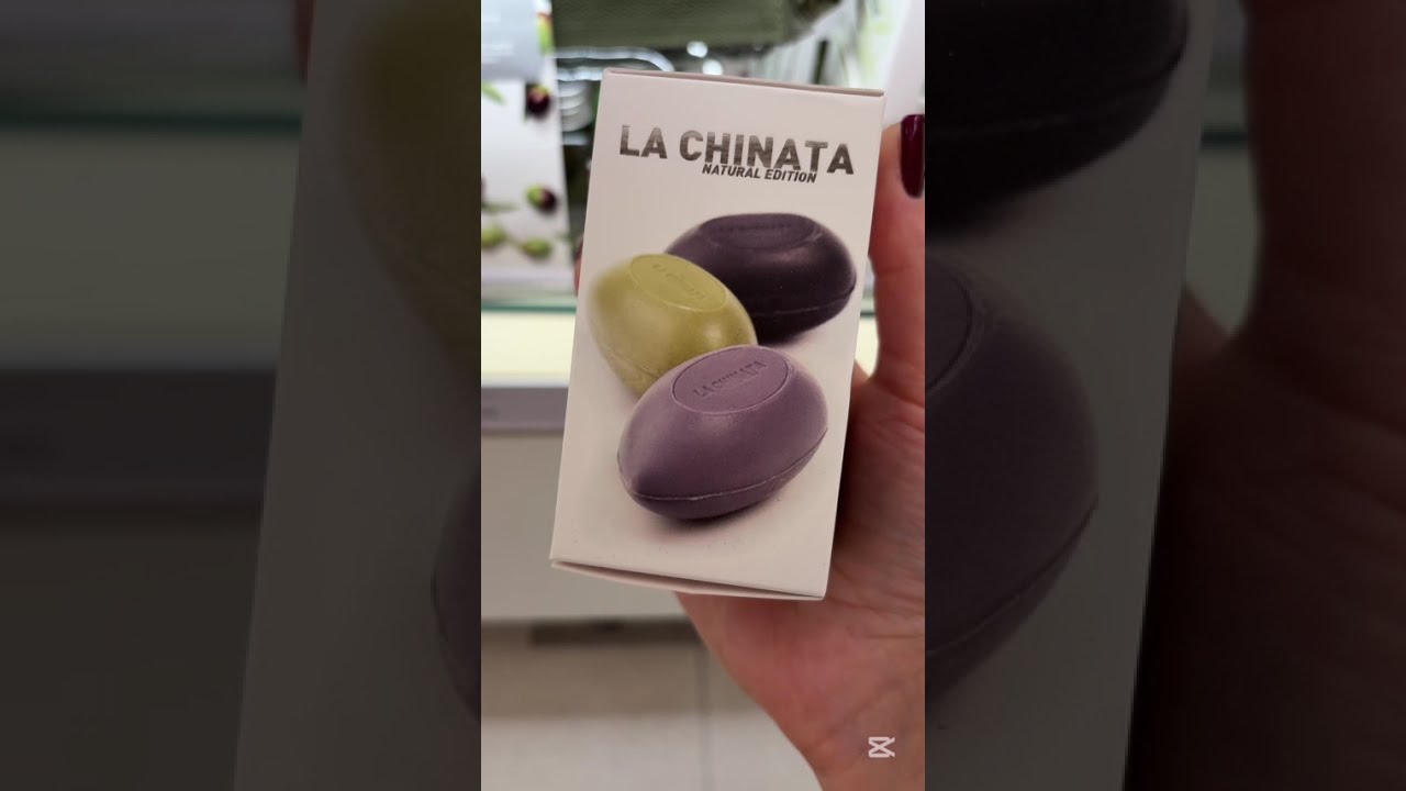 Выбор мыла в Испании 🇪🇸 Цены, бренды, необычные находки в магазинах