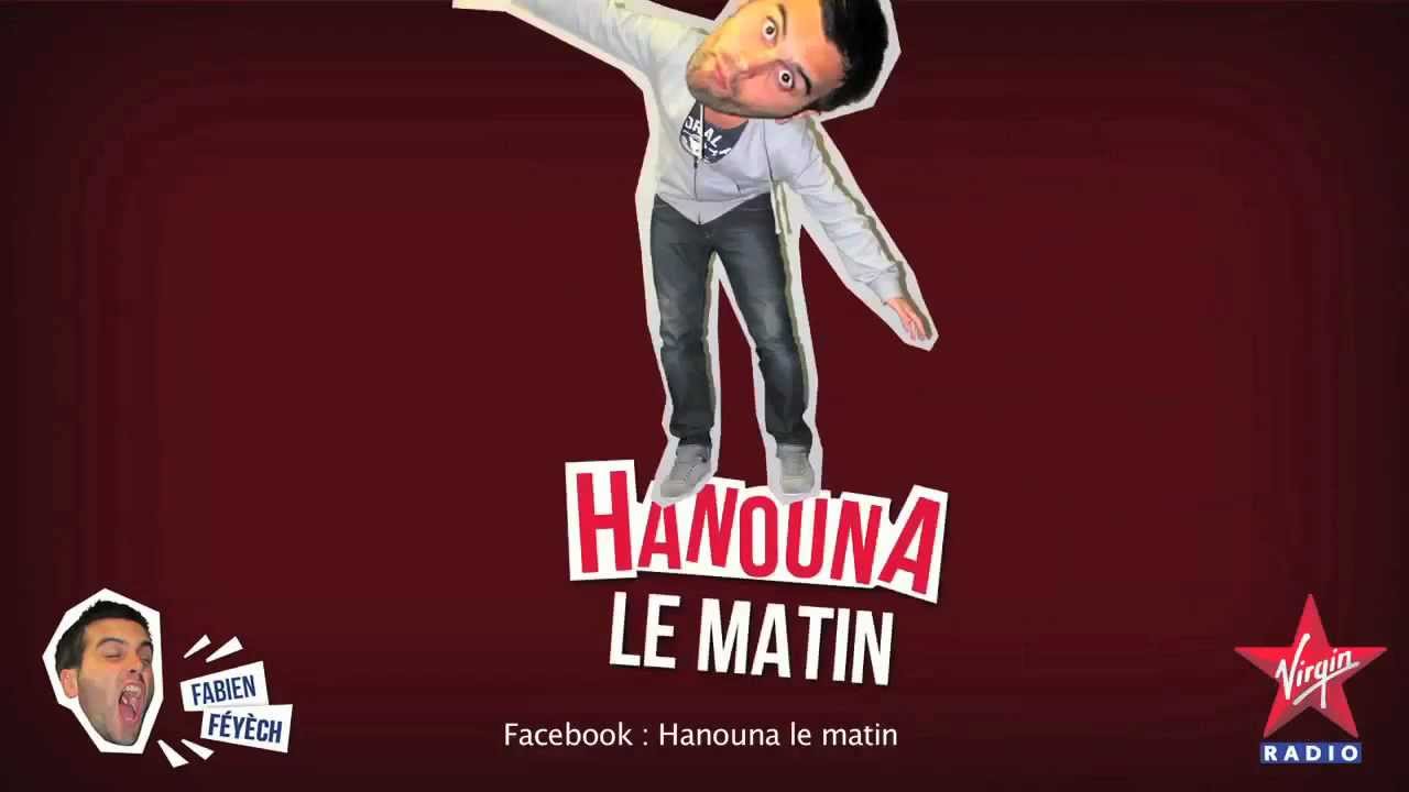 Fabien FEYECH - Le turbo !