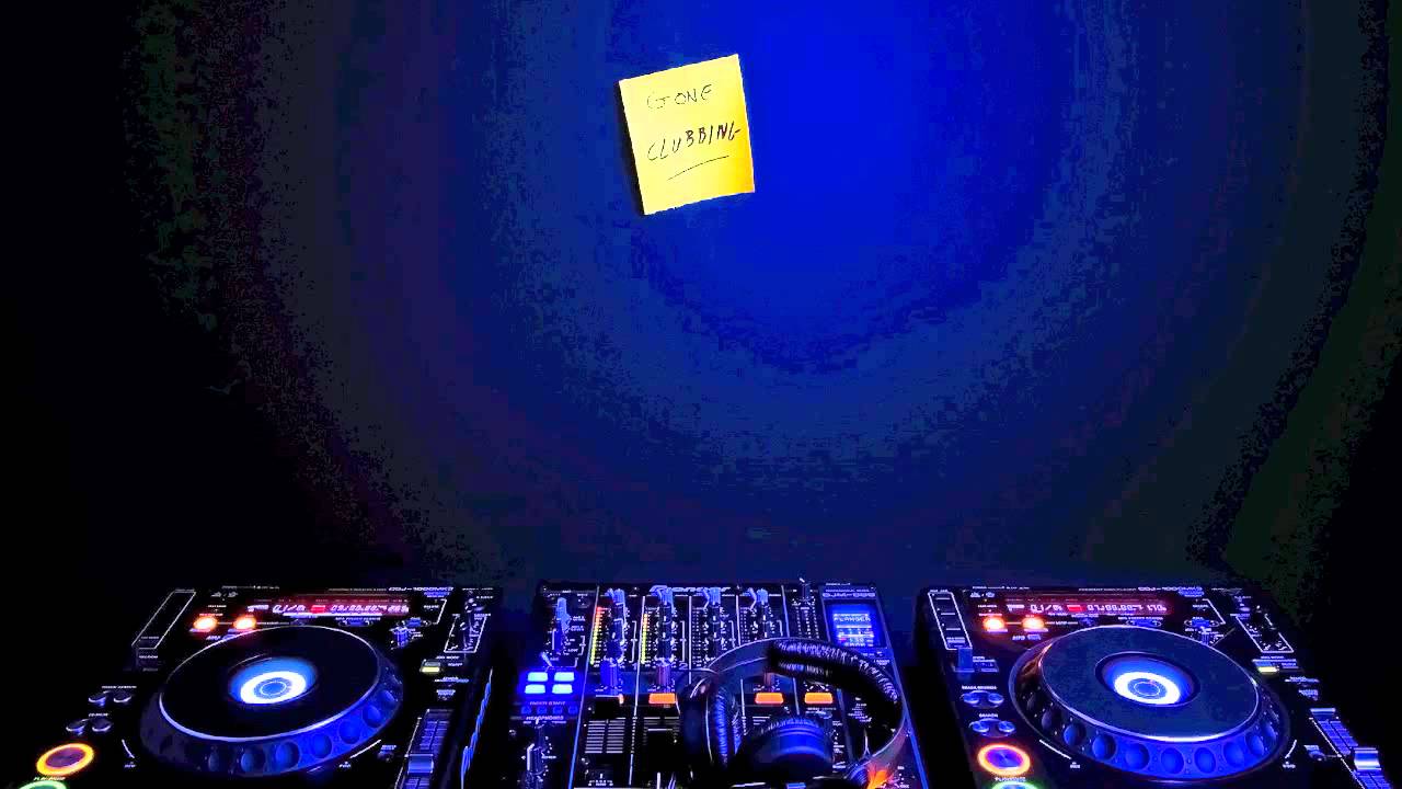 Copyright pres. One Track Mind - Essence Of Life (Copyright Main Mix)