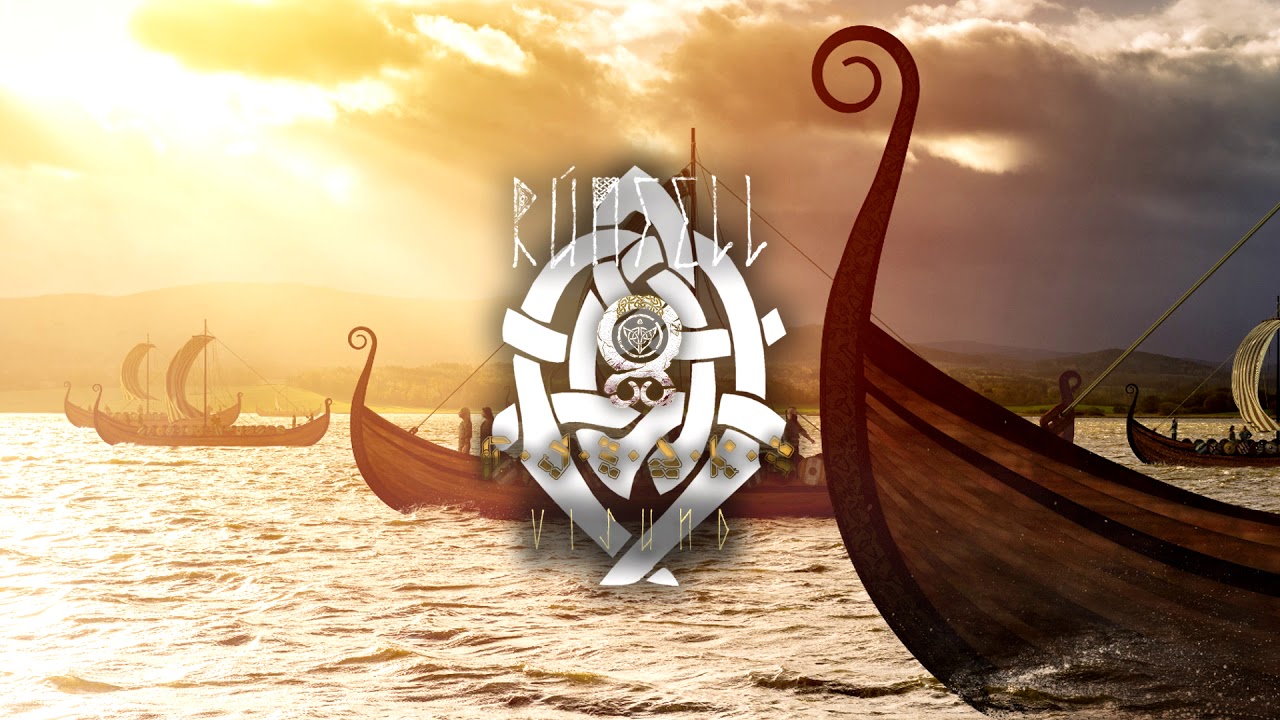 Rúnfell - Visund