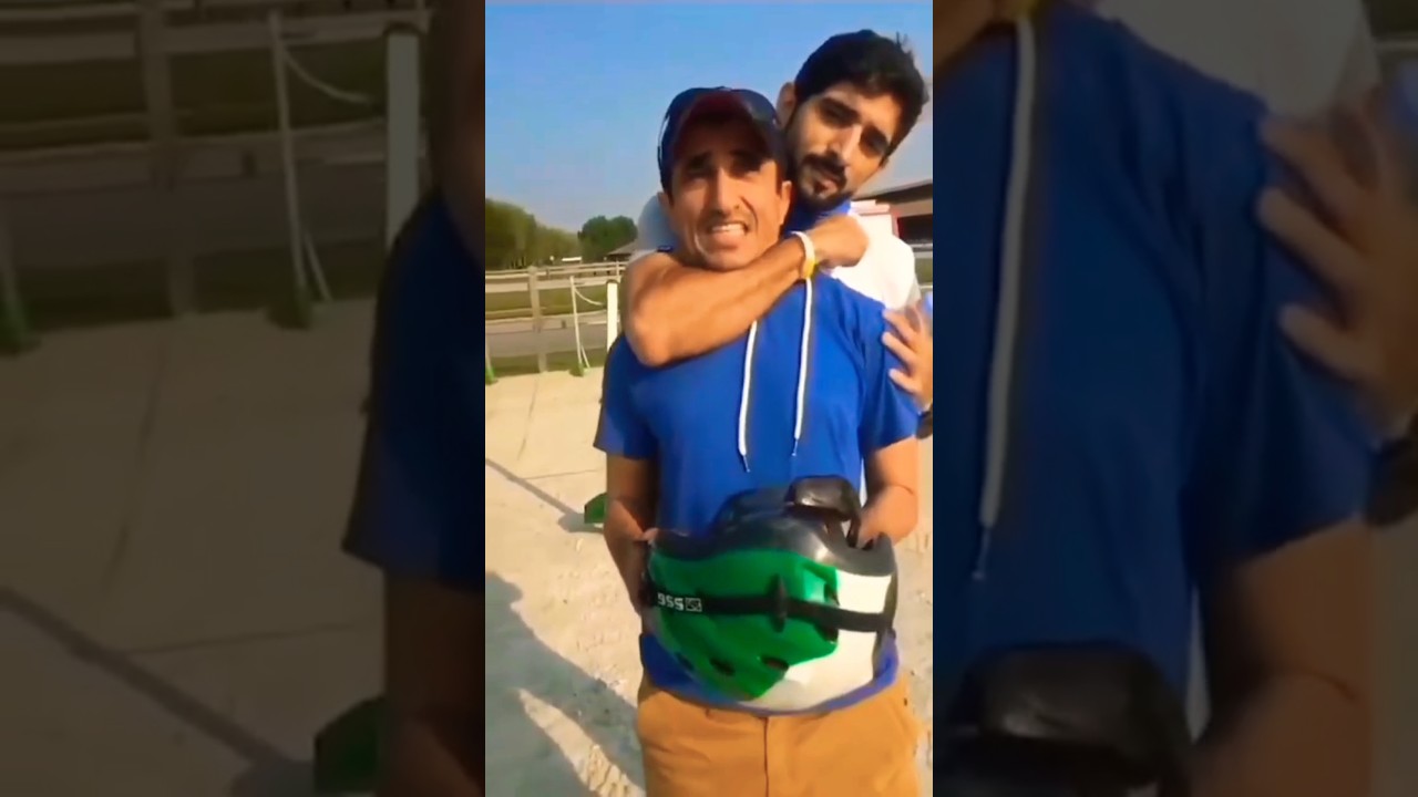 Crown prince in naughty mood 😍😄 #foryou #sheikhdubai #trending #shorts #sheikhhamdan #yearofzayed