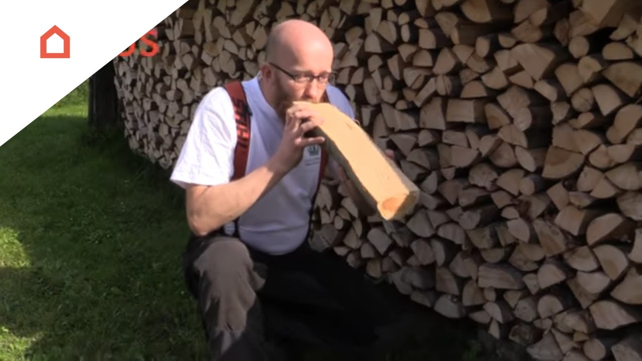 S&aring;dan tjekker du om dit br&aelig;nde er t&oslash;rt