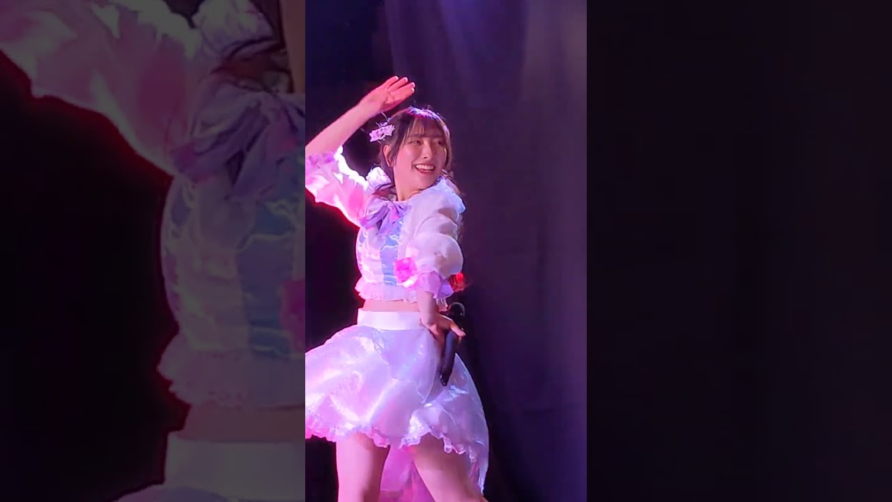 2026/3/14　静岡アイドル 圓城玲衣ちゃん推しカメラ①　三英傑　久能山リバティリゾート