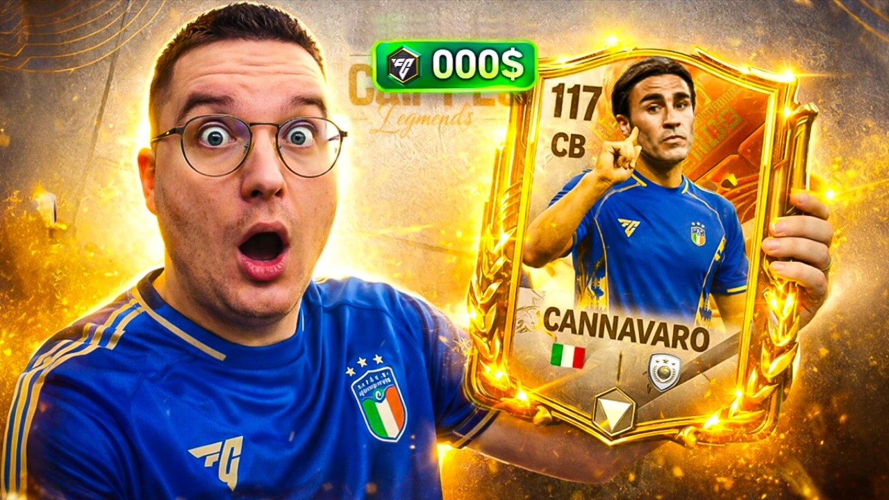 117+ OVR БЕЗ ДОНАТА ... НЕ ПОВЕРИЛ ГЛАЗАМ в ОТКРЫТИИ ПАКОВ в FC MOBILE 26: От БИЧА до БОГАЧА ПАКИ