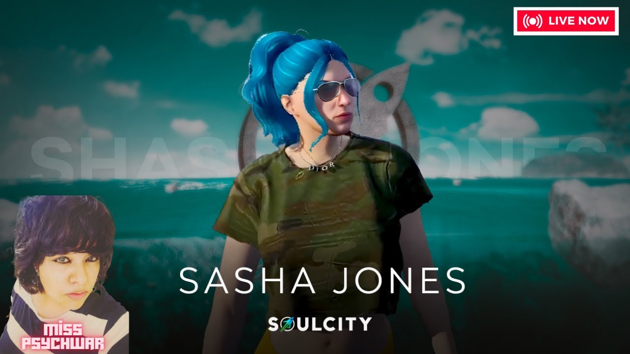 Ladke ki family ko kaise like karwaun? Koi batao | Sasha Jones | #lifeinsoulcity | GTA 5 Roleplay