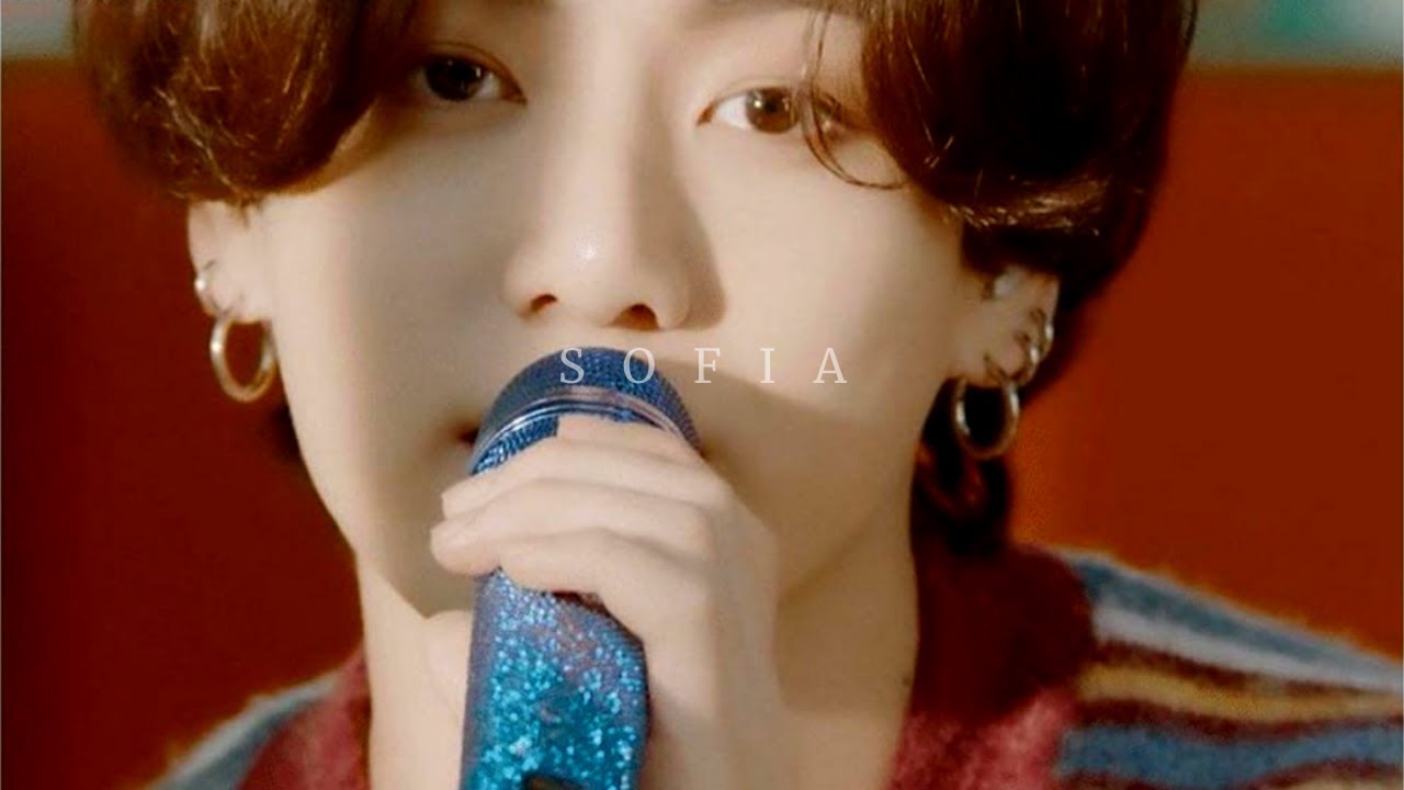 JUNGKOOK FMV 