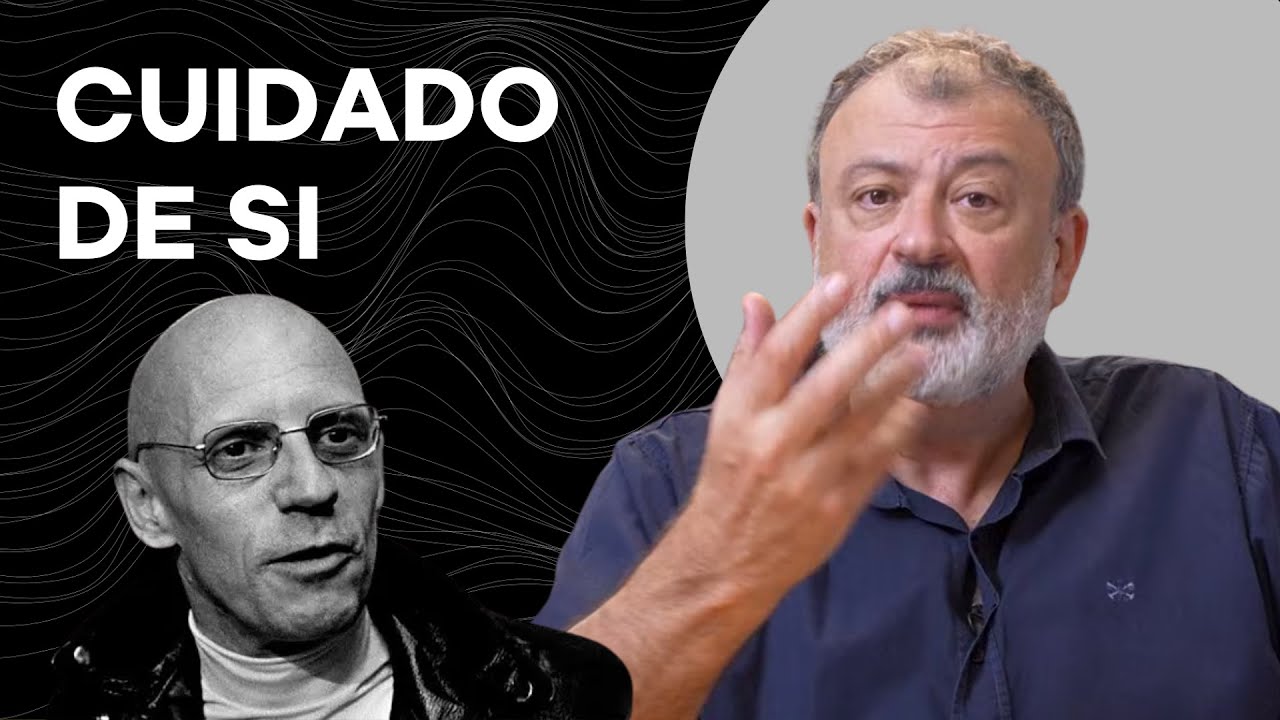 O que é a crítica? | Christian Dunker | Falando nIsso