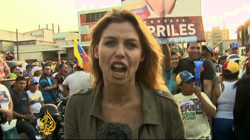 Capriles unites Venezuela's opposition