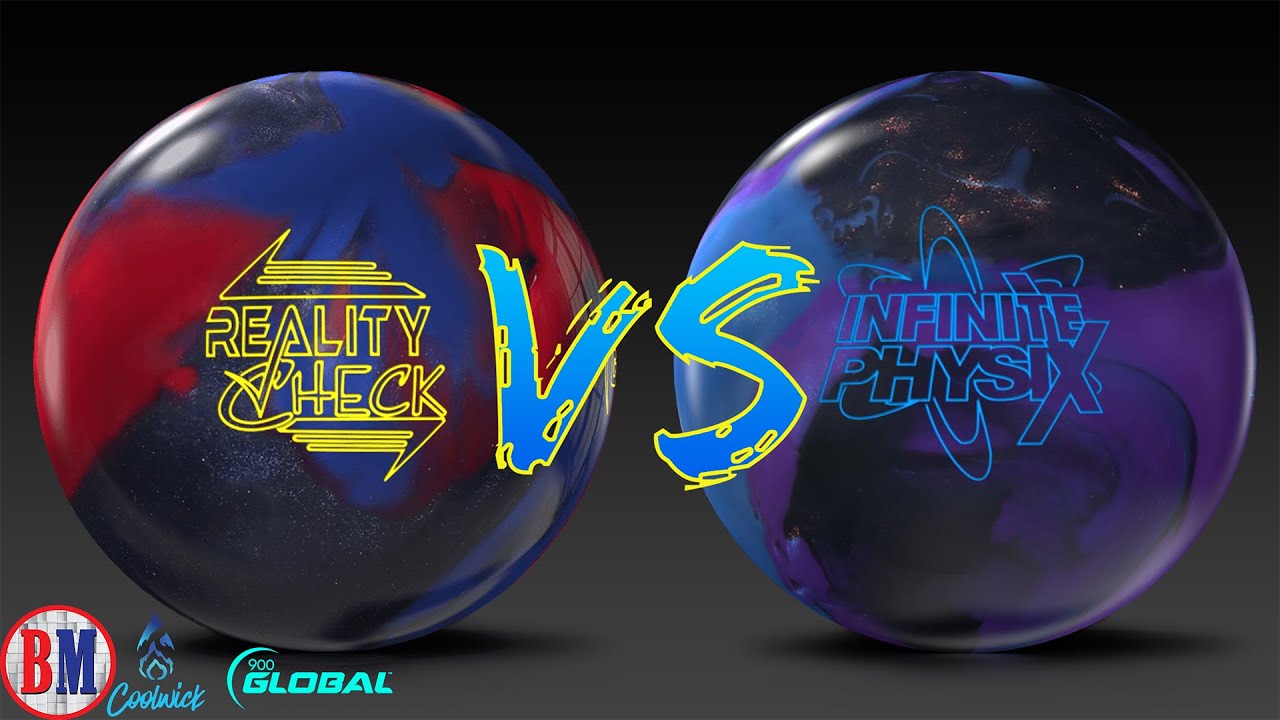 900 Global Reality Check vs Storm Infinite Physix! This Comparison is TOUGH!