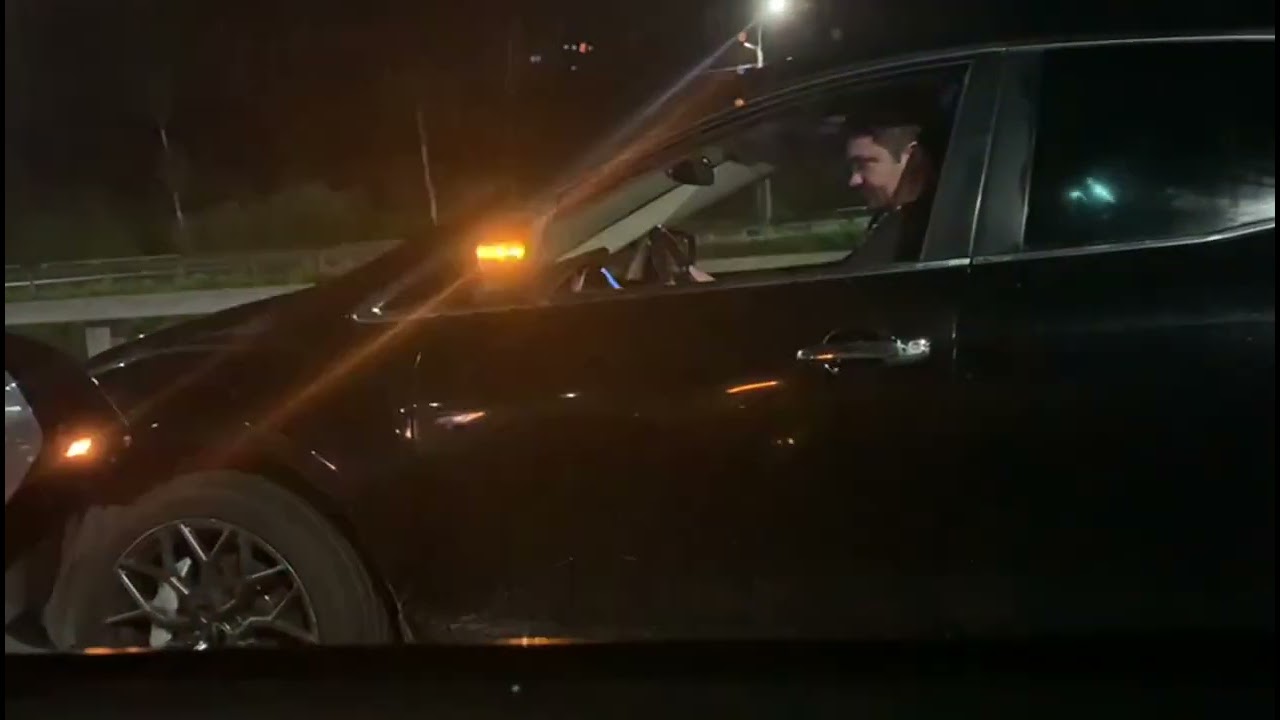 Mazda cx-7 st3 ~360 hp vs Cupra Formentor Stock ~310 hp + cam