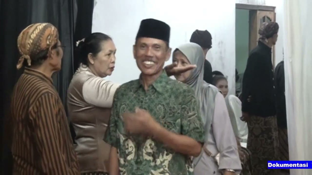 Meh rahino Voc.Mr.Cangak ft Bunda Esiana...#campursari #yasapalacampursari 