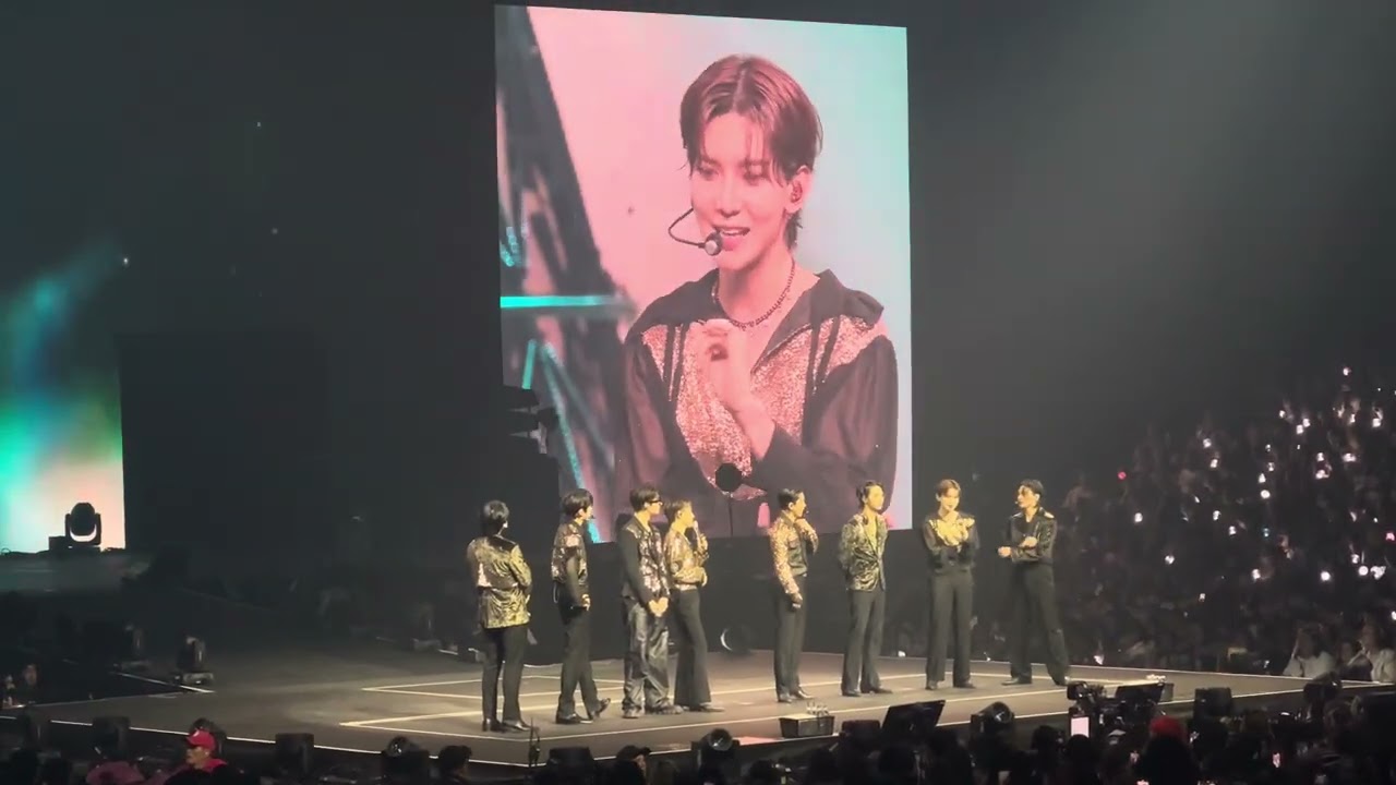 ATEEZ CHICAGO 2024