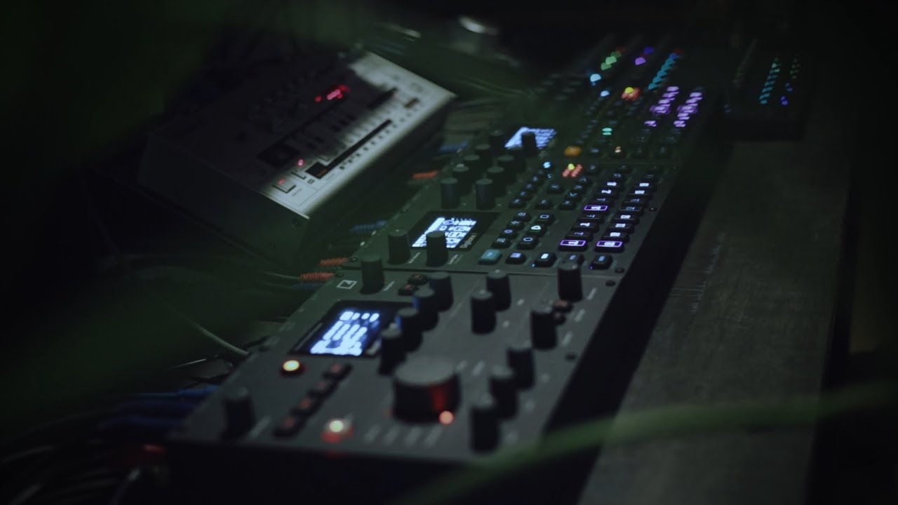 s e p t e m b e r  1 0 t h  [Elektron Jam]