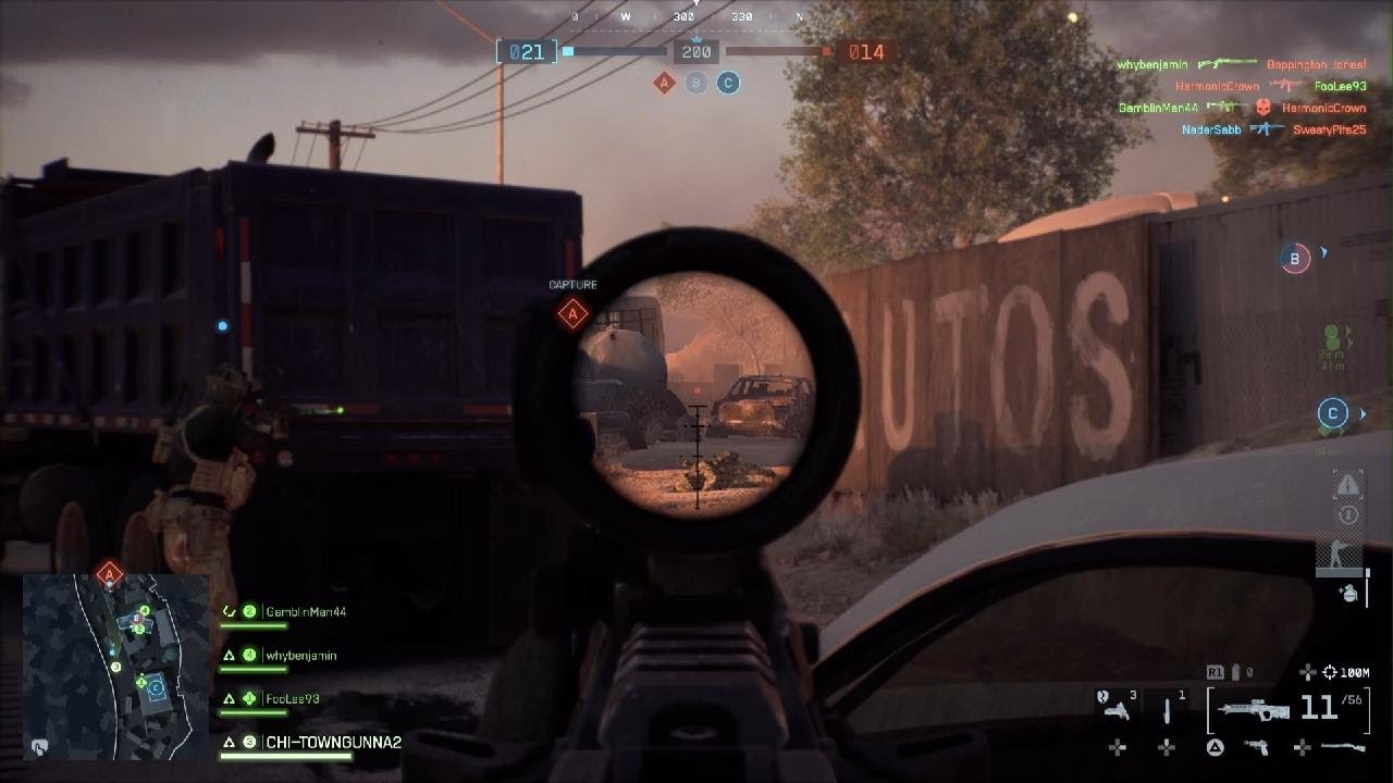 Battlefield 6_this game is nice💯💯🔥