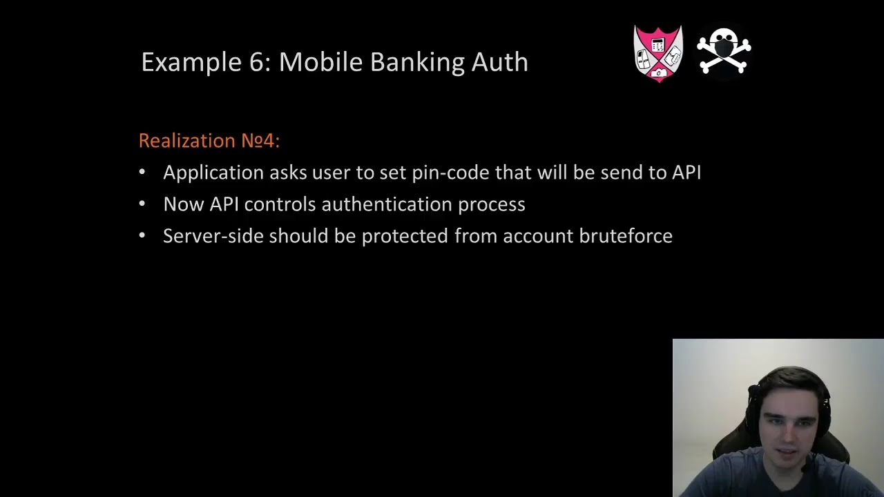 Online Banking Security  - Arkadiy Litvinenko  (Bi.Zone)