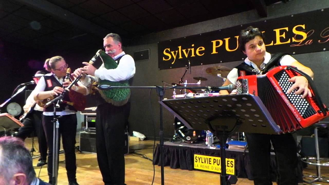 La valse à Jojo