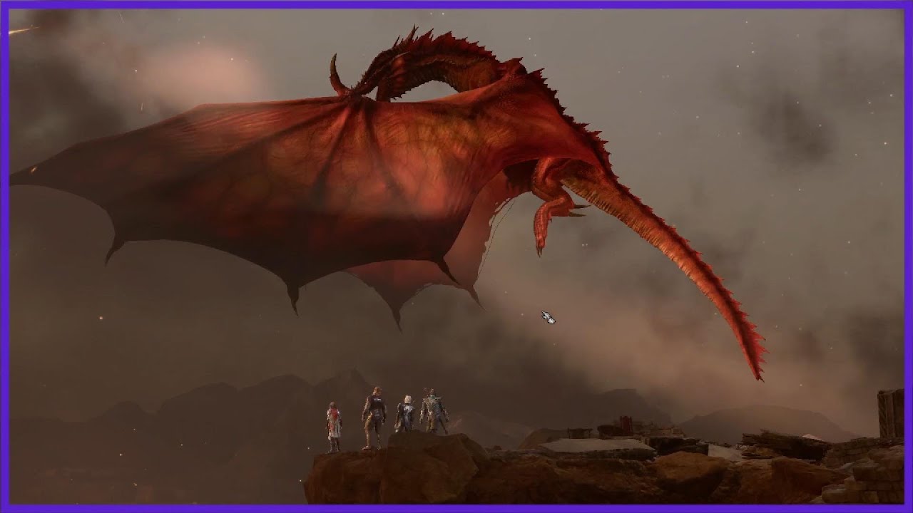 BG3 - The Grand Finale is here!
