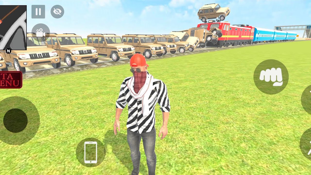 Purchase And Modified More Car 🚗 Indian Theft Aura Simulator 🎮 Android Gameplay...