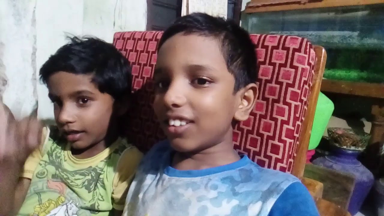 Saitharun.    Logesh