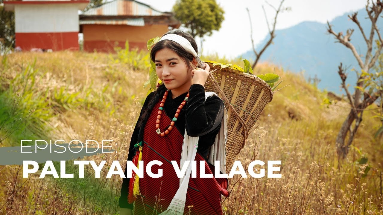 EPISODE: Paltyang village ,Tanahu