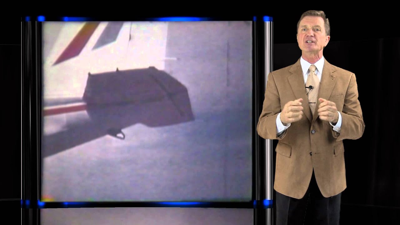 Aerodynamic Flutter