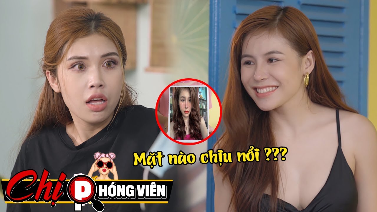 Kỳ Án #26 - Hú Hồn Với Serum Dưỡng Da Cho Mấy Đứa 