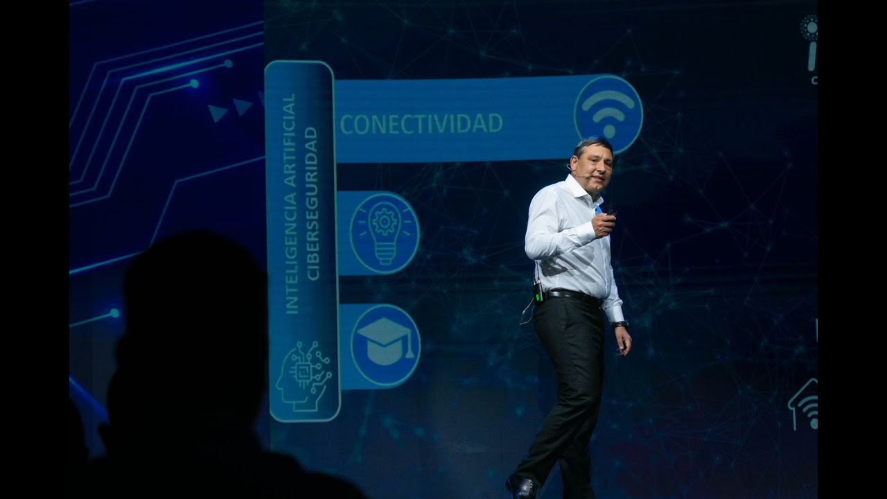 Colombia PotencIA Digital es Conectividad