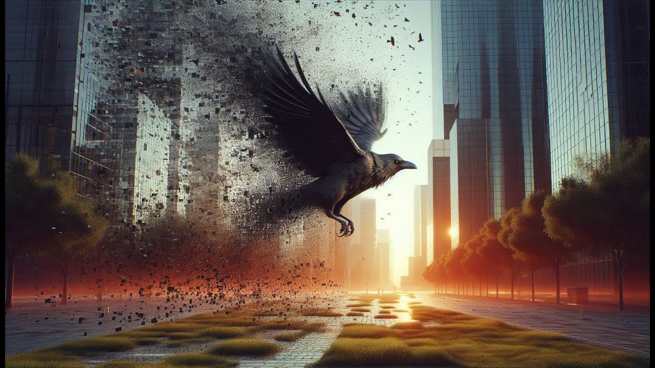 MORAWIND - EGYED&Uuml;L (trance rmix)