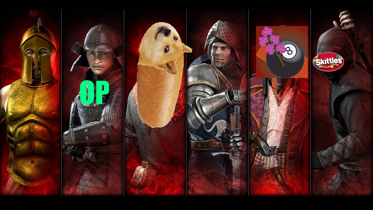 Story Time - Corndoge