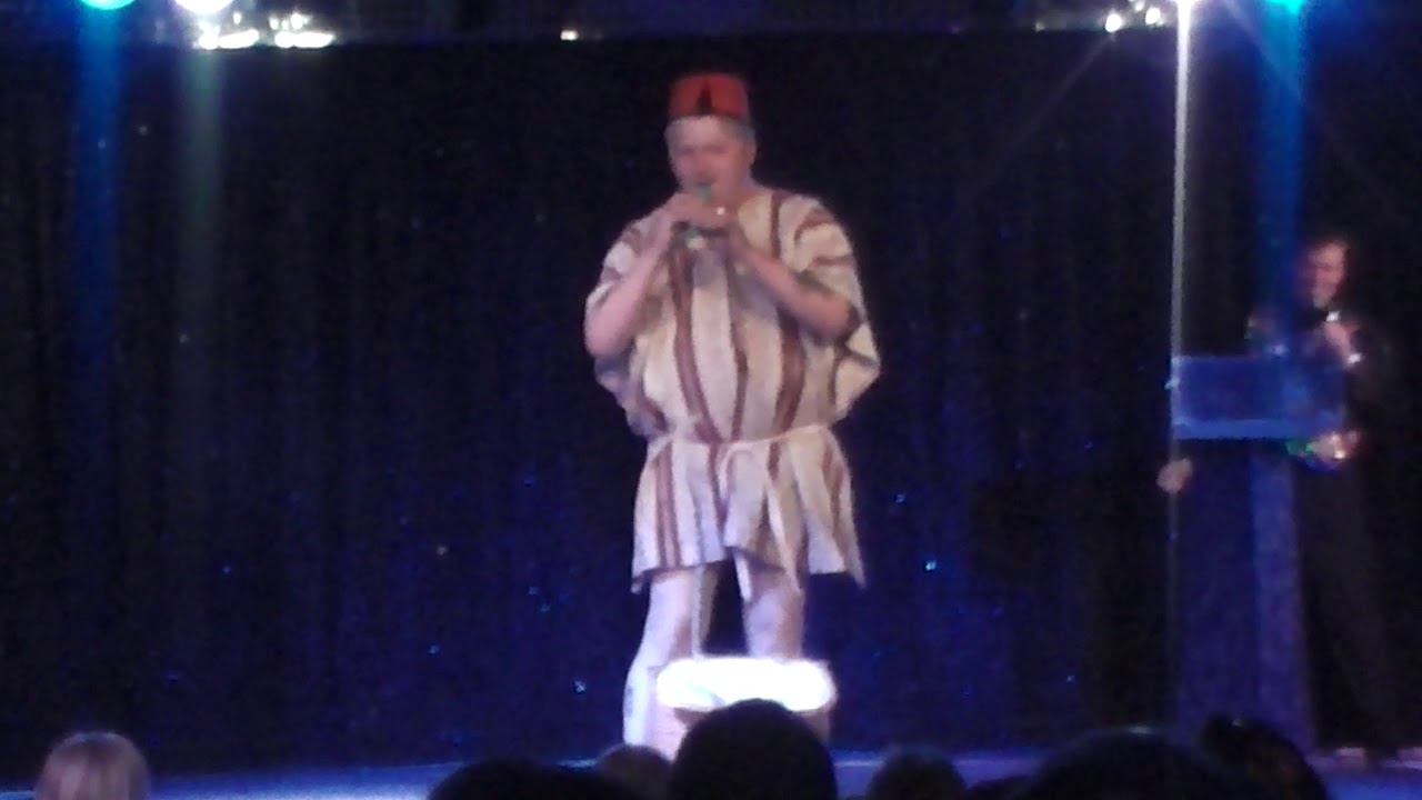Part 12 of the 2013 Roller Coaster Club of Great Britain Blackpool Bash