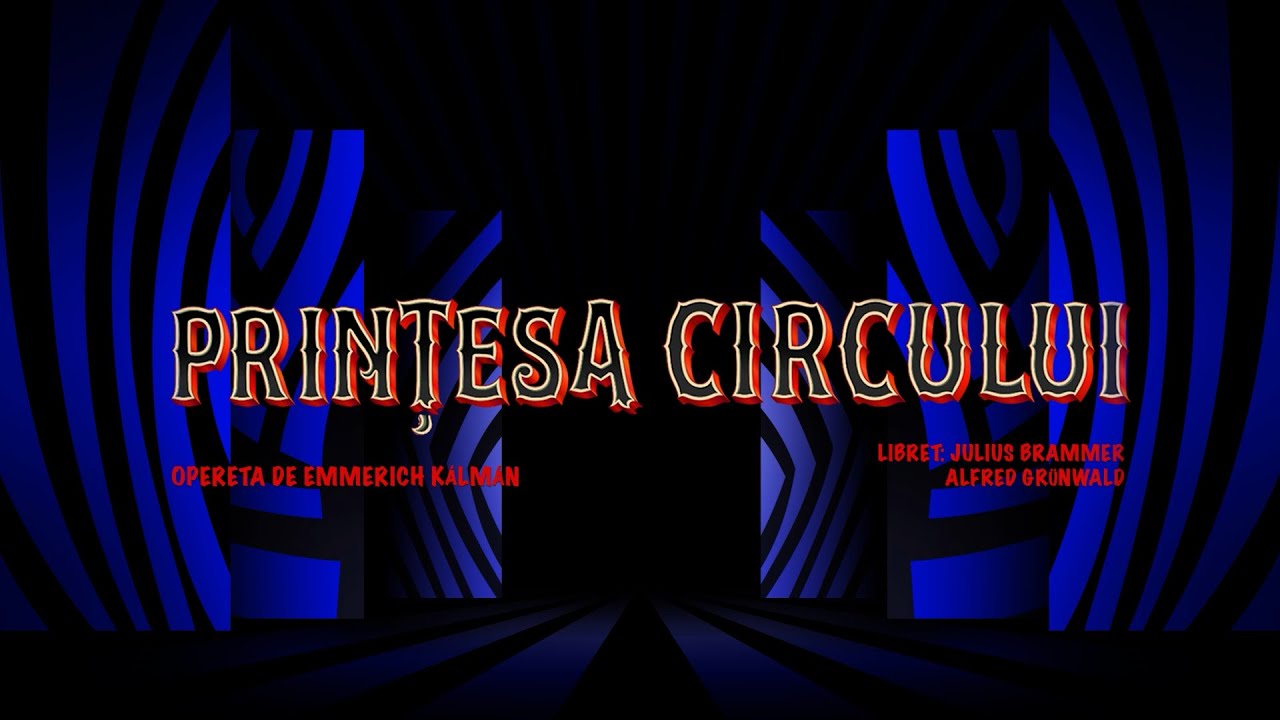 Printesa Circului