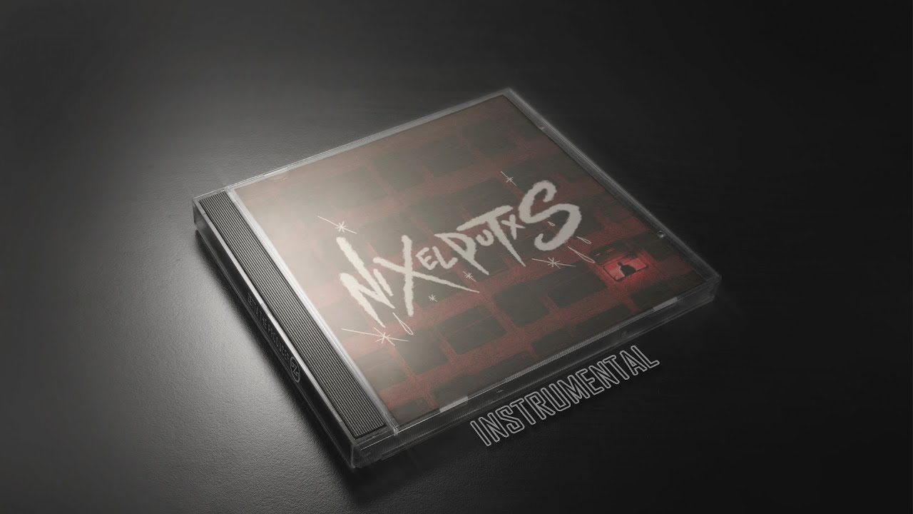 Ryan Castro, Kris R - NI X EL PUTXS (Instrumental)