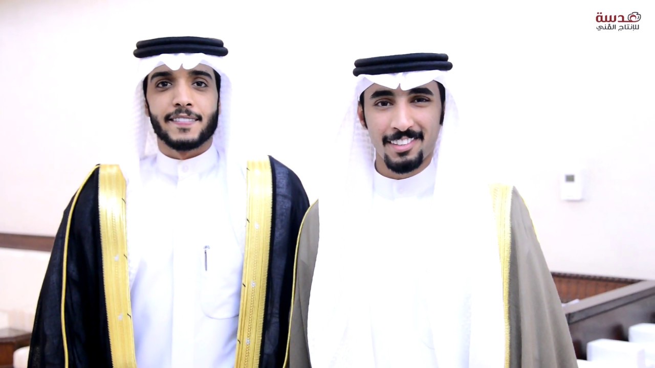 افراح الشيباني  / حفل زفاف تركي حمود العتيبي   - عدسة للانتاج الفني