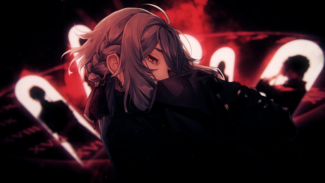 Nintendo Switch「終遠のヴィルシュ -ErroR:salvation-」 オープニングムービー