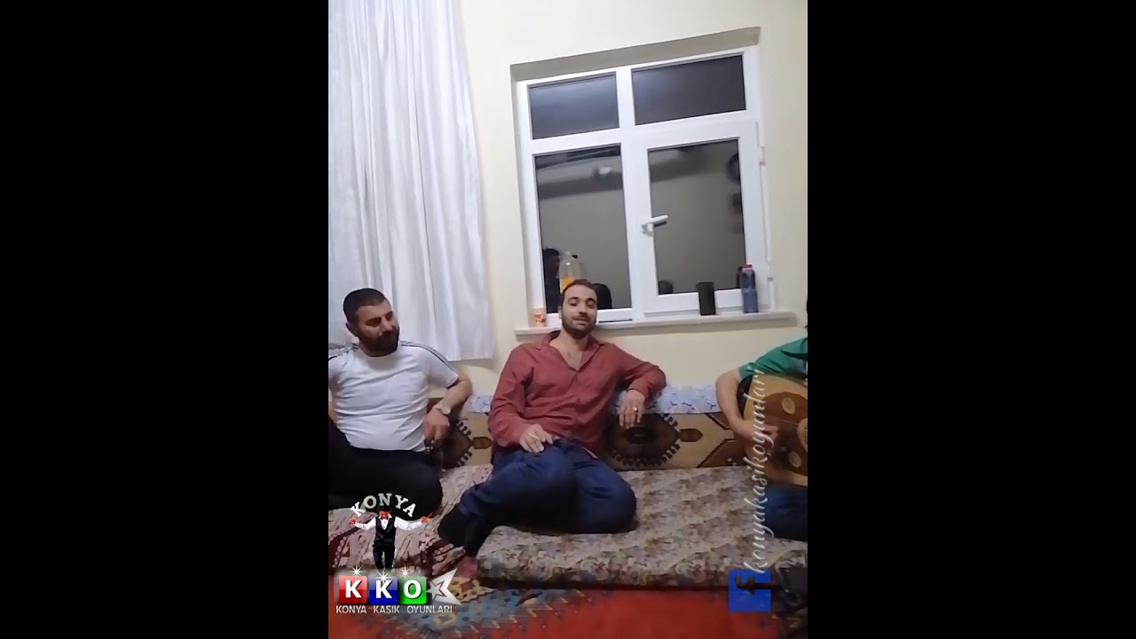 Silleli Pala İşte Müzik İşte Oturak | Şekerli Emre Konya Oturağı