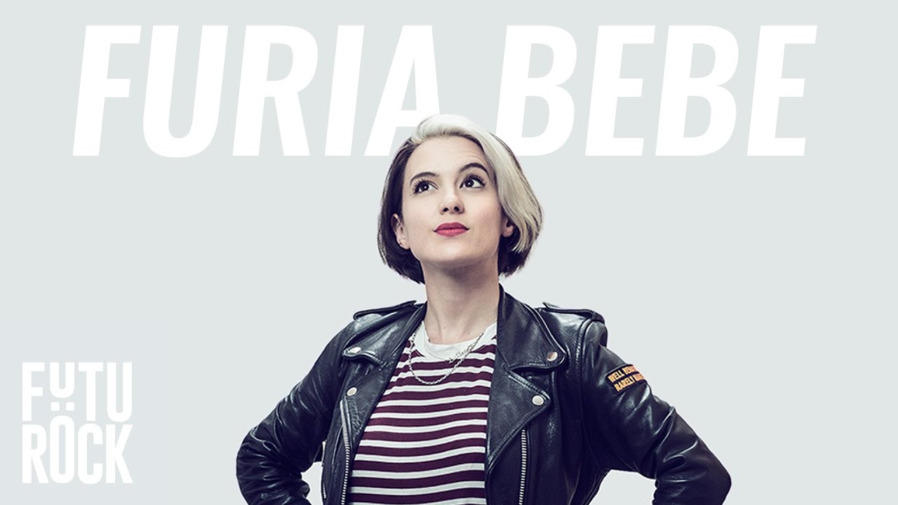FURIA BEBE 👼 Malena Pichot, Srta Bimbo y Martín Rechimuzzi - 24/06/19