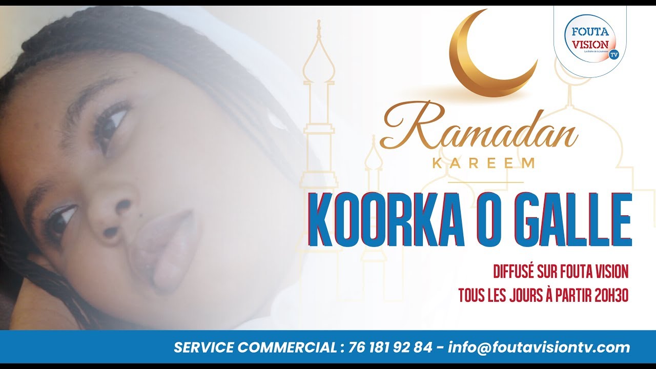 Bande Annonce Koorka o Galle