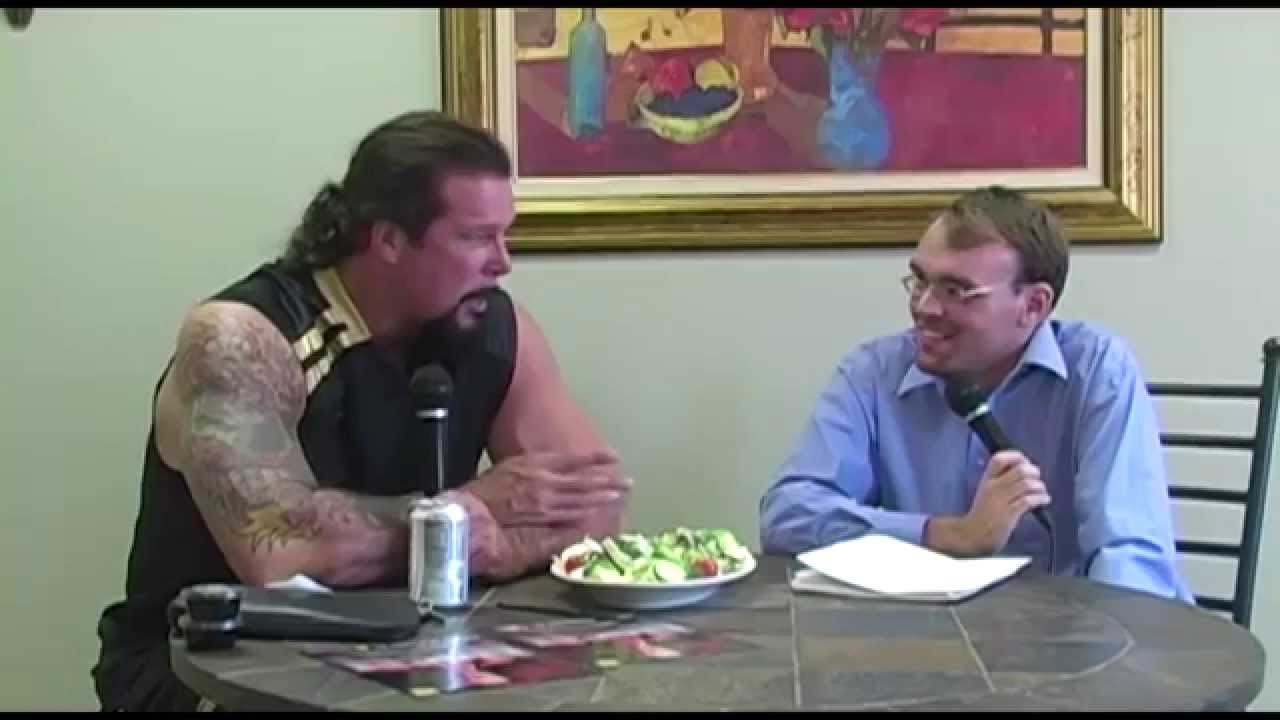 Kevin Nash on Undertaker, Steve Austin and Vince Russo