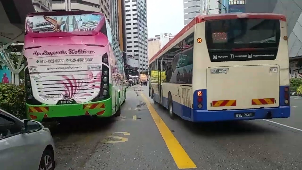 jalan raja laut KUALA LUMPUR 