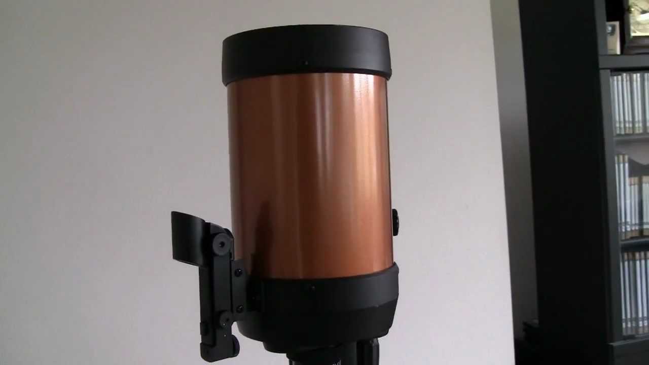 Don't buy Celestron NexStar 8SE without watching this video first