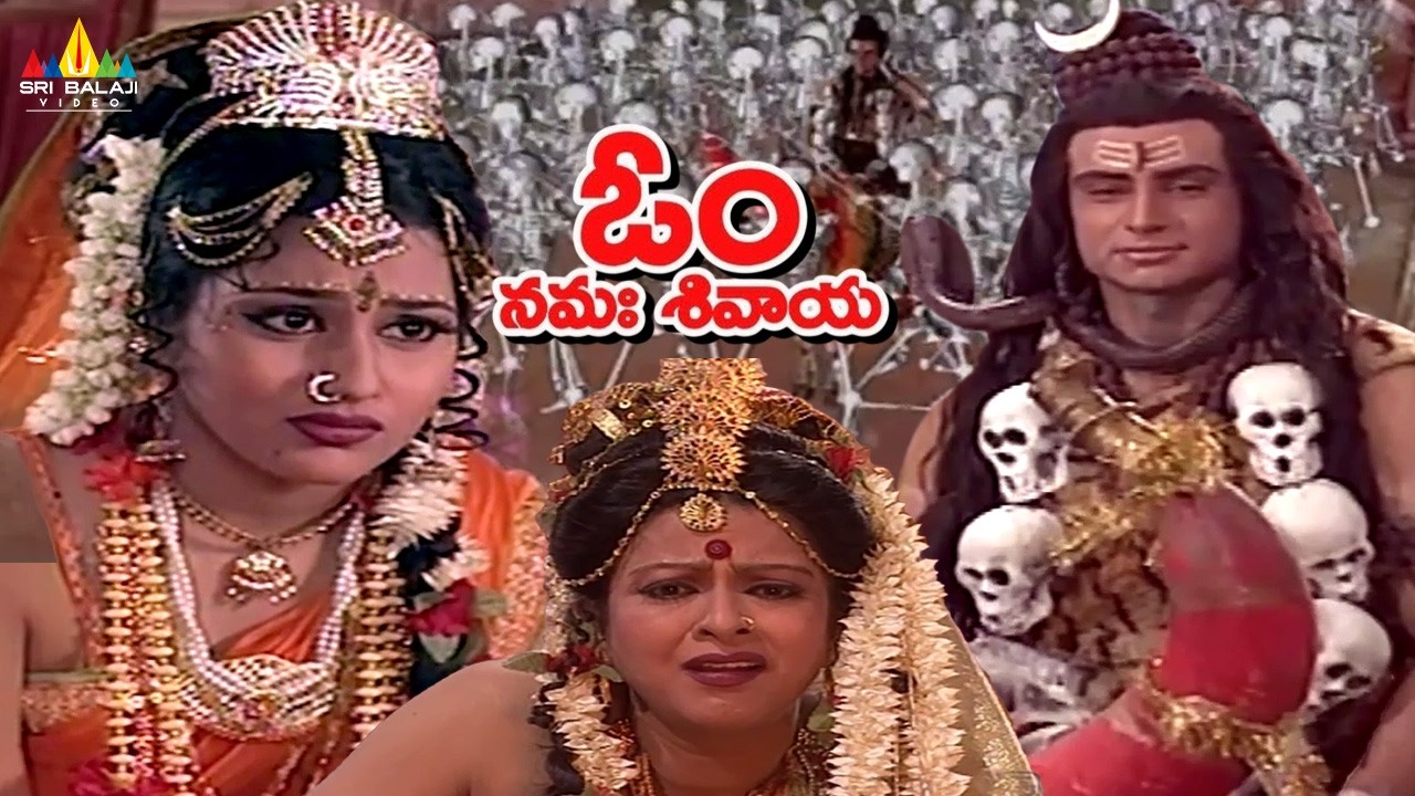 శివుడు ని చూసి భయపడిపోయిన పార్వతి దేవి తల్లి | Lord Shiva Vs Jalandhara | Om Namah Shivaya Serial