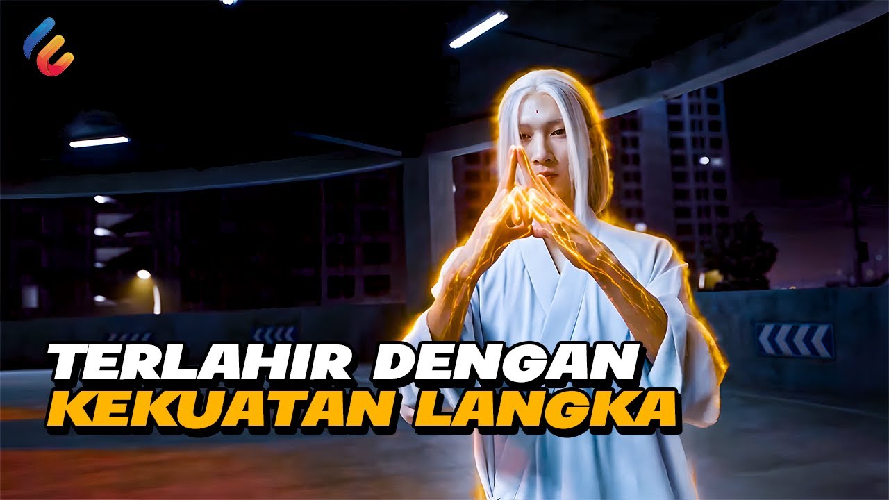 Pemilik kekuatan beladiri yang paling di cari dunia🔥Alur Film Action 2025